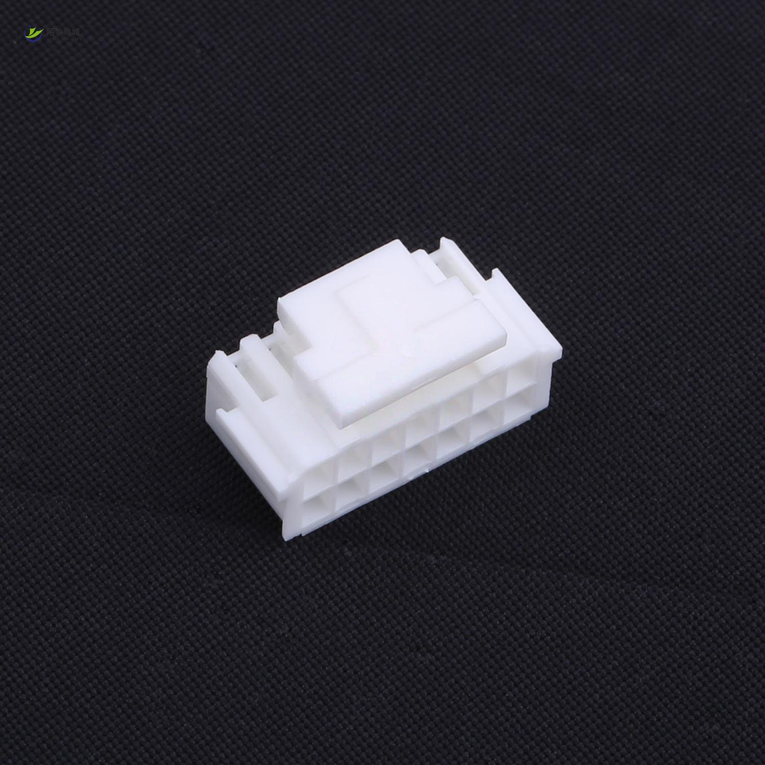 全新原装X2026H-2X07D-N0正品/2mm 2x7P (RHPHB)