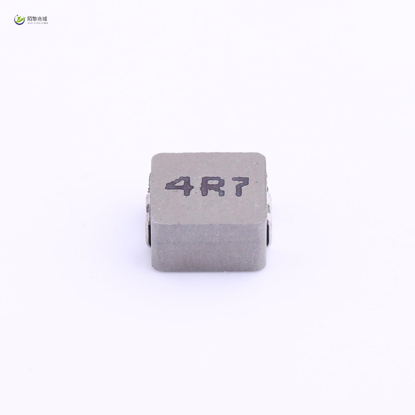 全新原装YSPI0530-4R7M正品/功率电感 4.7µH ±20% 46mΩ
