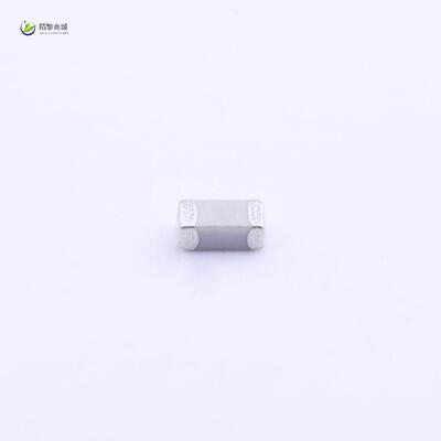 原装正品1206N822J500CT全新MLCC 8200PF 50V NPO 1206