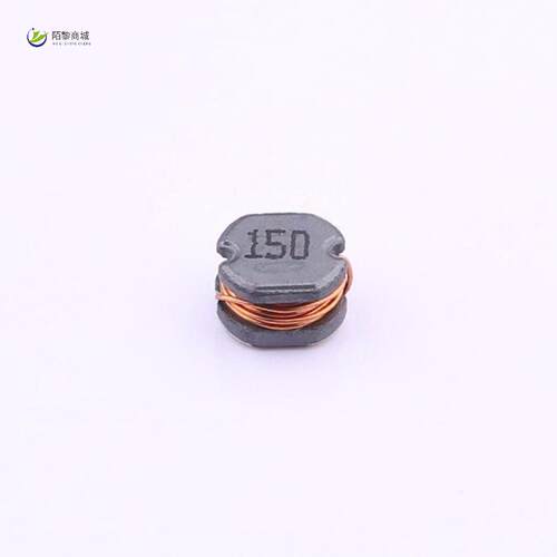 原装正品YP0503-150M全新功率电感 15µH ±20% 150mΩ IN