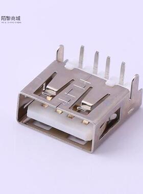 原装正品905-261A1012D10101全新Type-A 母座