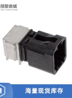 全新原装2304168-1正品/4POS,MINICOAX,90 DEG,COD A