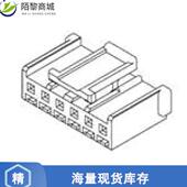51103 0400正品 全新原装 集管和线壳 2.5 BOARD HOU