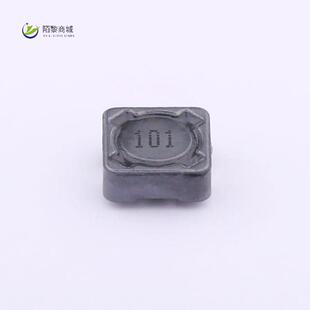 YPRH0703 ±20% 101M正品 100µH 790m 功率电感 全新原装