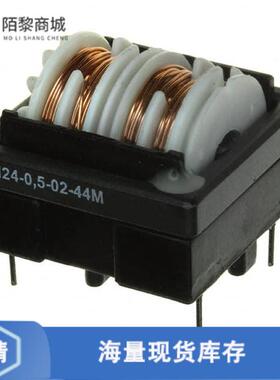 全新原装EH24-0.5-02-44M正品/CMC 44MH 500MA 2LN TH