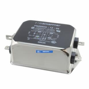 06正品 LINE FILTER 全新原装 12A 250VAC FN2060A
