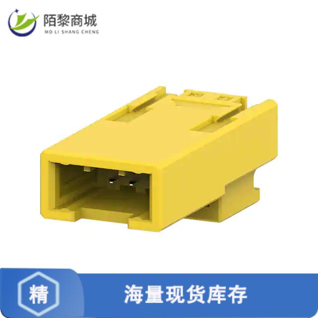 全新原装1-2299960-1正品/CONN PLUG 2POS IDC 20-32AWG