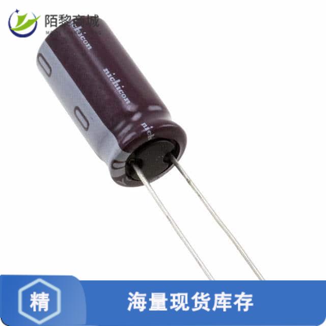 全新原装UCY2V220MPD9TD正品/CAP ALUM 22UF 20% 350V