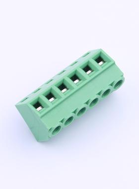 全新原装JL102-38106G01正品/3.81mm 排数:1 每排P数