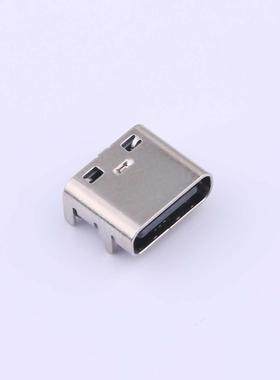 全新原装TYPE-C-31-M-12正品/Type-C 母座