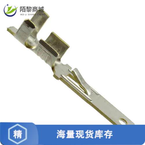 原装正品170014-6全新CONN QC TAB 16-20AWG 0.110 CRIMP