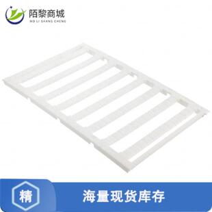 全新原装0818108正品/UNICARD SHEETS 1 ROLL=96 LABELS