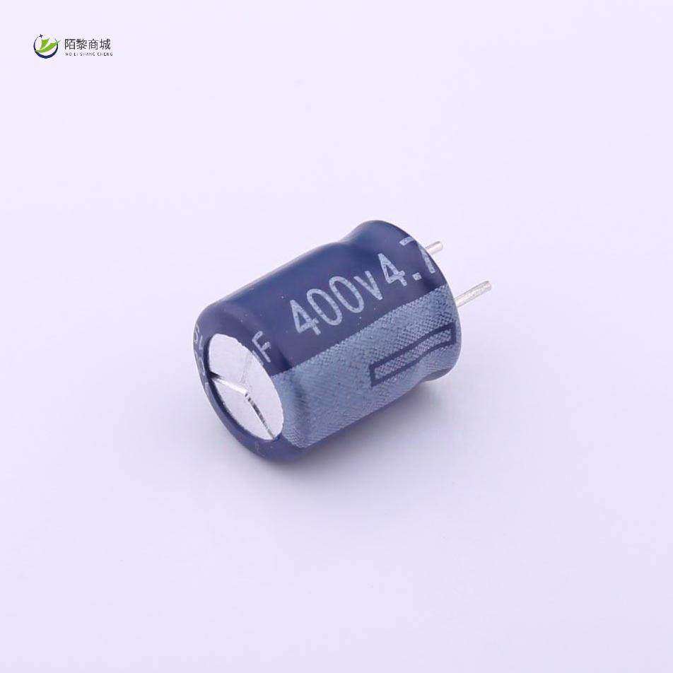 全新原装EGW2GM4R7F09C35T正品/4.7uF ±20% 400V