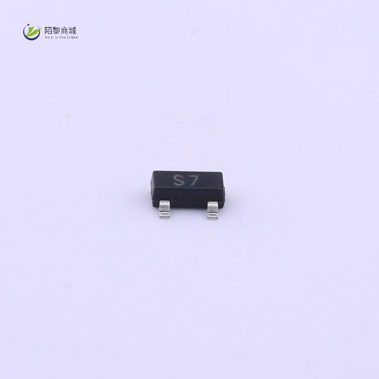 全新原装CJ2307正品/P沟道 30V 2.7A