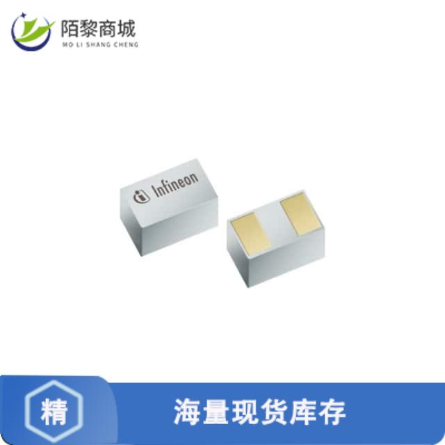 全新原装ESD249B1W0201E6327XTSA1正品/TVS DIODE 18VW