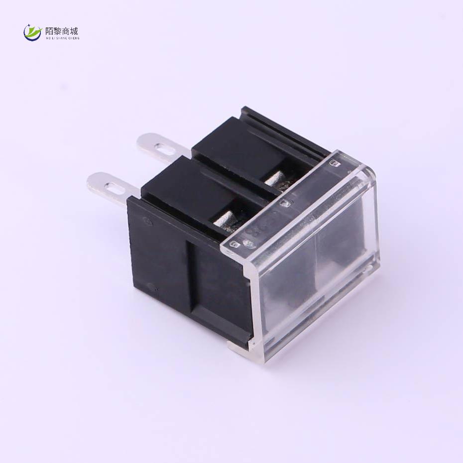 全新原装KF28H-7.62-2P正品/栅栏式接线端子 K