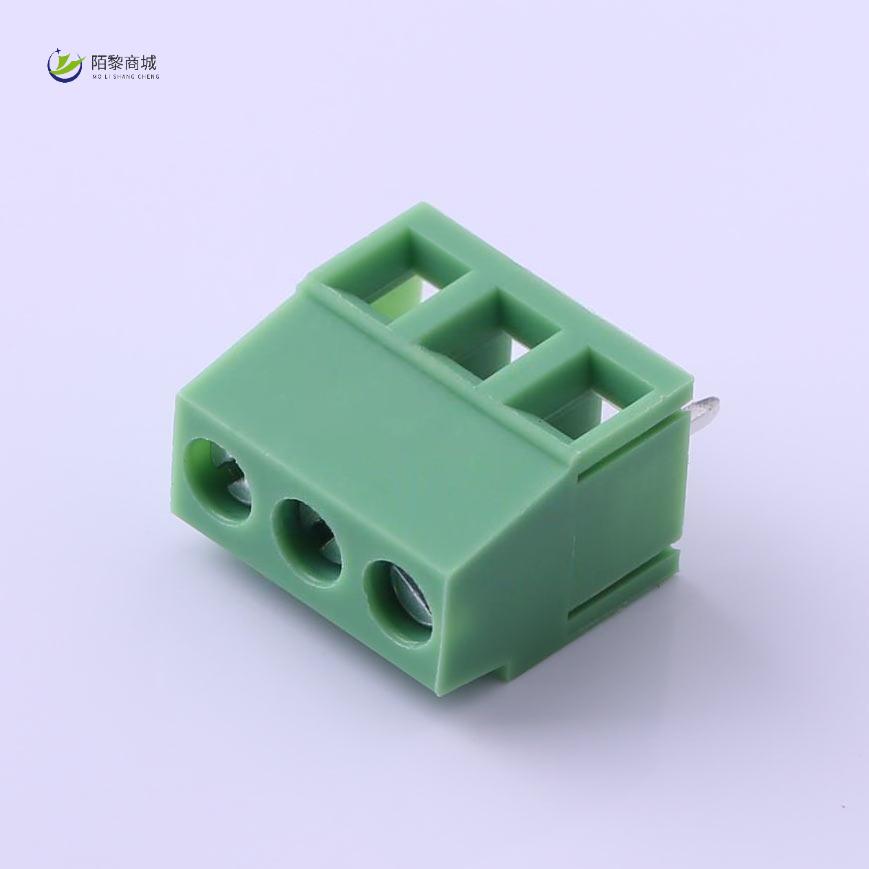 全新原装KF128L-5.0-3P正品/间距P=5.0m