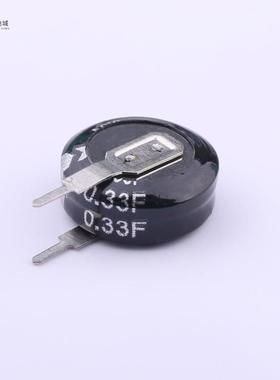全新原装SCE5R5V334正品/330mF -20%~+80% 5V