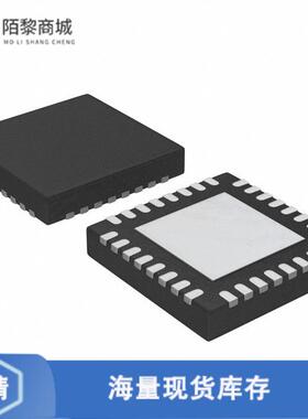 全新原装NCP81295MNTXG正品/HOT SWAP SMART FUSE