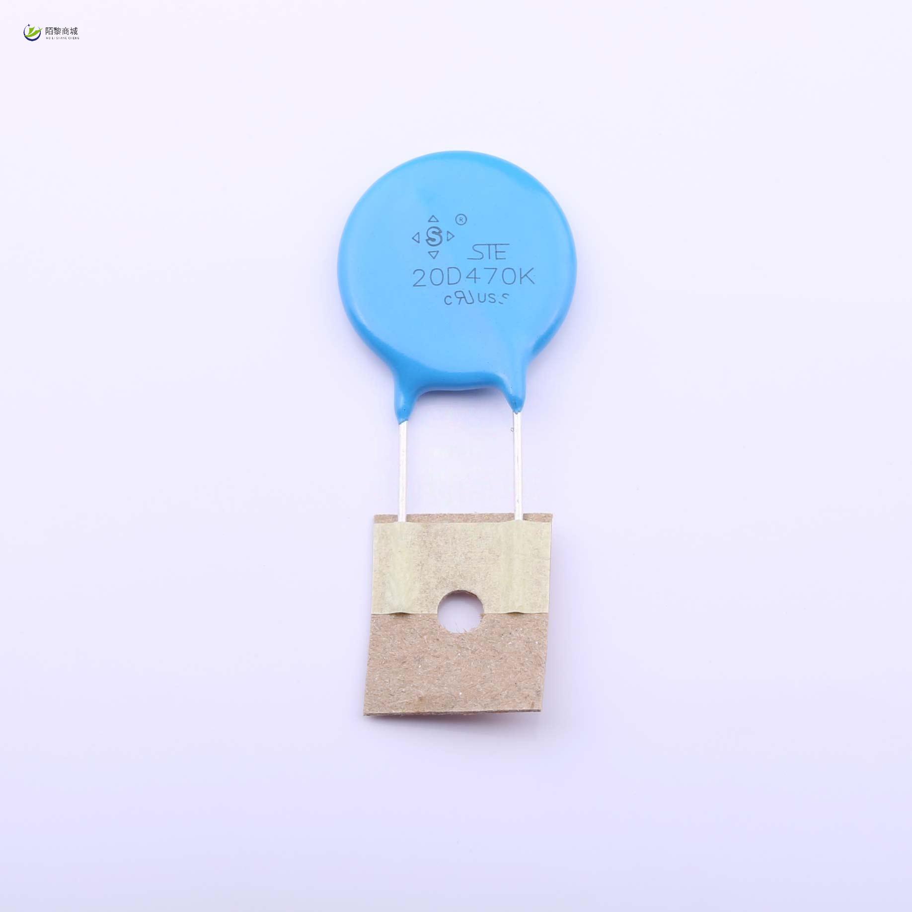 全新原装STE20D470K1DQ0FST0R0正品/大