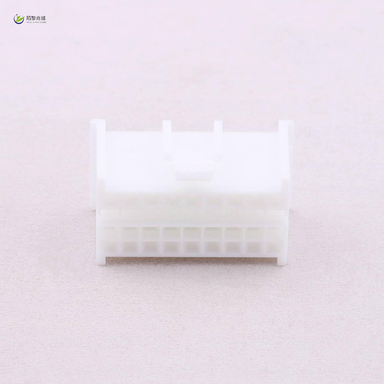 全新原装XMP-18V正品/2.5mm 2x9P