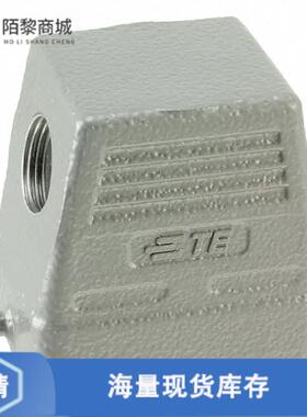 原装正品H6B-TS-M20全新CONN HOOD SIDE ENTRY SZ6B M20