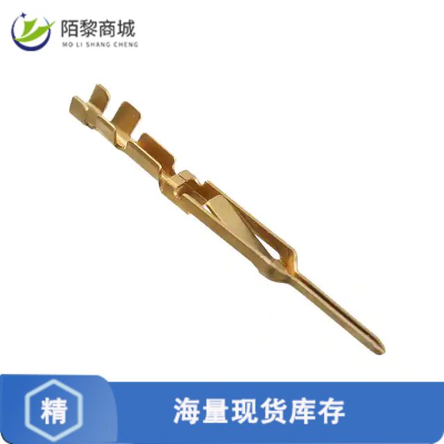 全新原装88048-4正品/CONTACT FLAT FLEX PIN GOLD