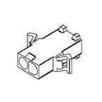 全新原裝 PLUG LTCH 管腳和插座 POS 2028正品