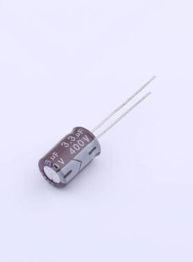 全新原装HY2G3R3M080120CD288正品/3.3uF ±20% 400V