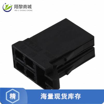 原装正品175363-3全新CONN RECEPT 5.08 4POS 2ROWS