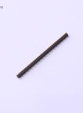 全新原装X1311WVS-35J-C18D42R1正品/1.27mm 1x35P