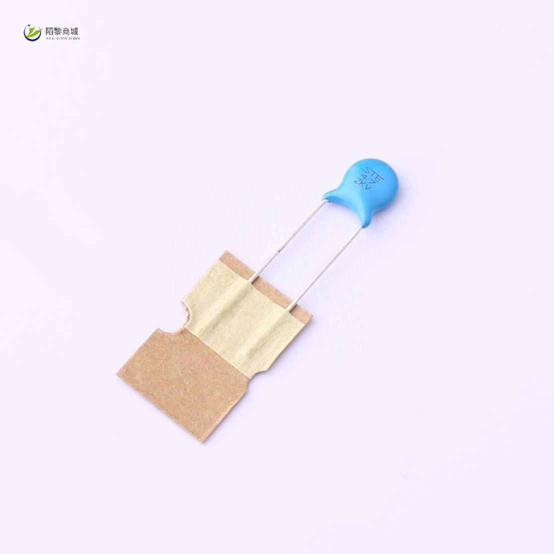 全新原装R06S1B470KQ0T0S0N0正品/47pF ±10% 2kV