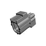 184246 HSG 1正品 RCPT 4POS CONN 全新原装