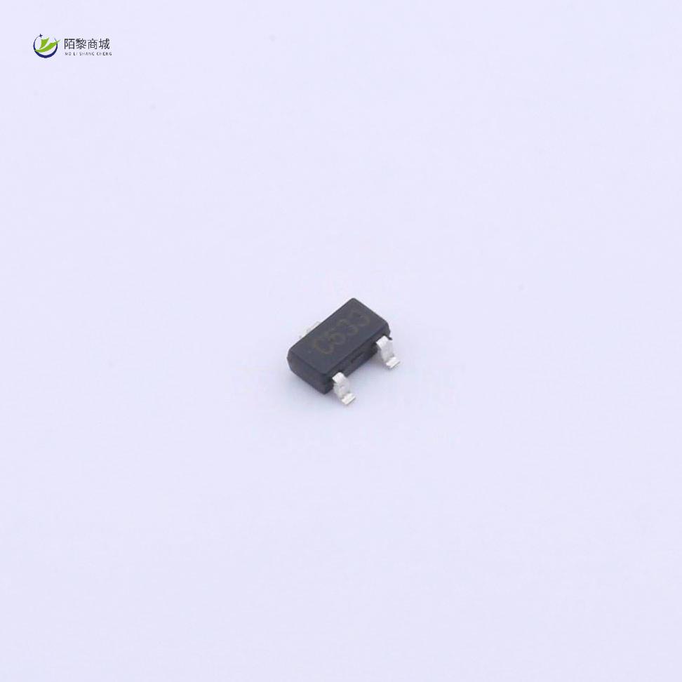 全新原装BL8506-33CRM正品/SOT23-3  0.7~10V   3.3V