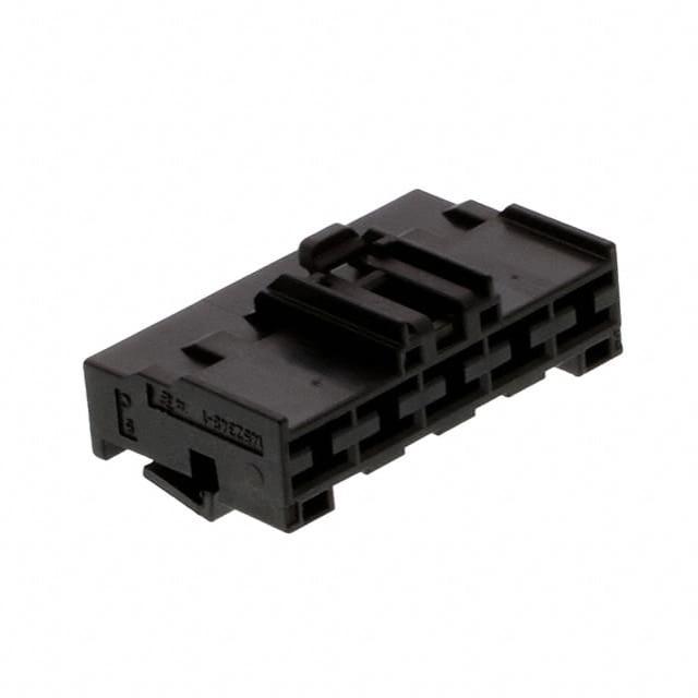全新原装1452348-1正品/5POS HEADER BLOWER SWITCH CONN