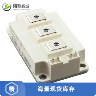 全新原装FF400R06KE3HOSA1正品/IGBT MOD 600V 500A 1250W