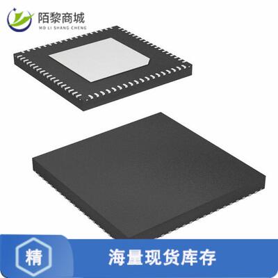 原装正品AD9743BCPZ芯片IC DAC 10BIT A-OUT 72LFCSP
