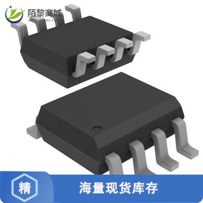 全新原装AD7810YRZ正品/IC ADC 10BIT SAR 8SOIC