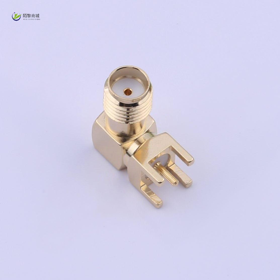 全新原装HJ-2LC15SF026正品/SMA 内孔 弯头