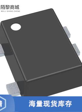 全新原装EMG2DXV5T5G正品/TRANS PREBIAS 2NPN 50V SOT553