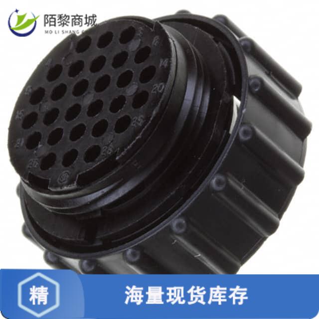 全新原装205839-3正品/CONN PLG HSG FMALE 28POS INLINE