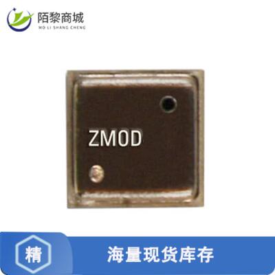 全新原装ZMOD4510AI1R正品/OAQ INTEGRATED SENSOR W/I