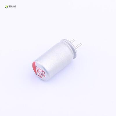 原装正品250ARCP331M06A1PZ全新330uF ±20% 25V