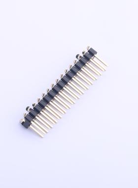 全新原装PH-00603正品/间距：2.54mm 2x15Pin 立贴 方针