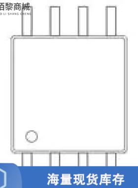 原装正品GD25D10CTEGR芯片NOR闪存 1Mbit NOR闪存 /3.3