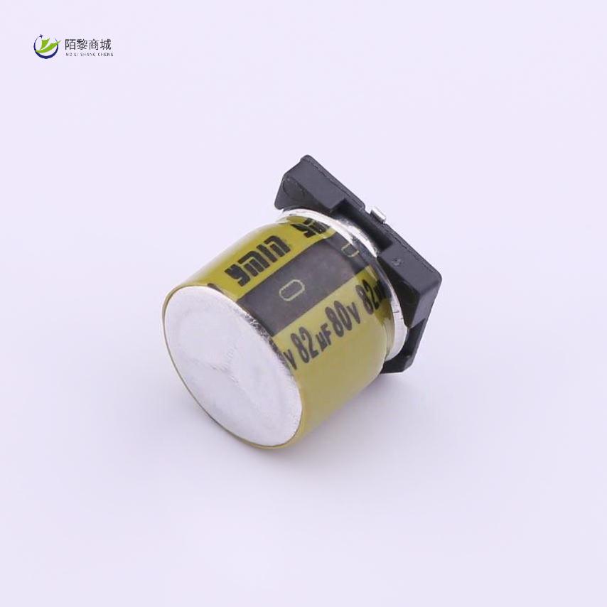 全新原装VKME1001K820MV正品/82uF ±20% 80V