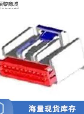 全新原装30700-1080正品/汽车 HDAC64 DR FEMALE 8 C A