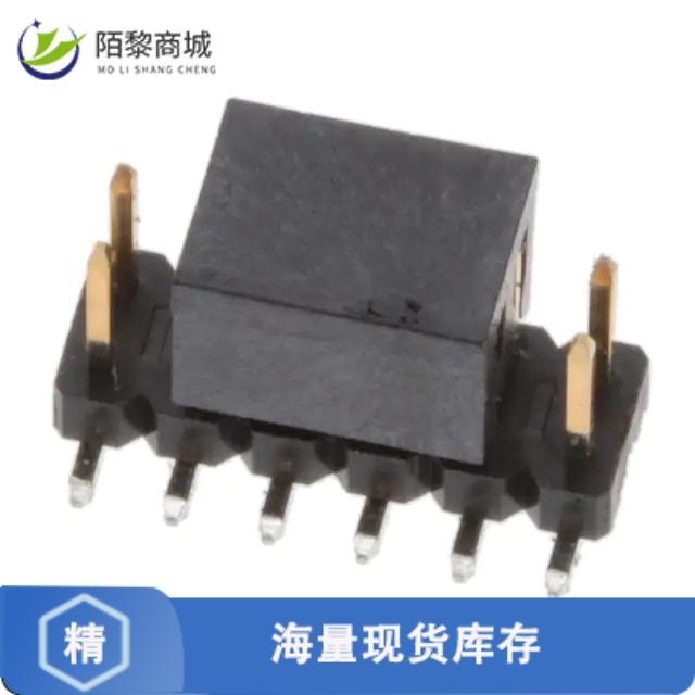 全新原装2842142-6正品/12P,2MM,BRK HDR,DRVT,SMD,0.1