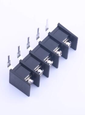 全新原装KF45R-9.5-5P正品/栅栏式接线端子 5Pin