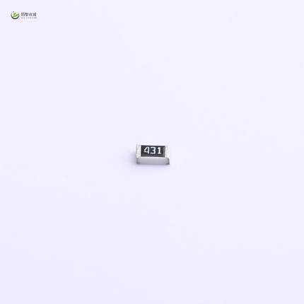 全新原装ERA6AEB431V正品/430Ω ±0.1% 125mW